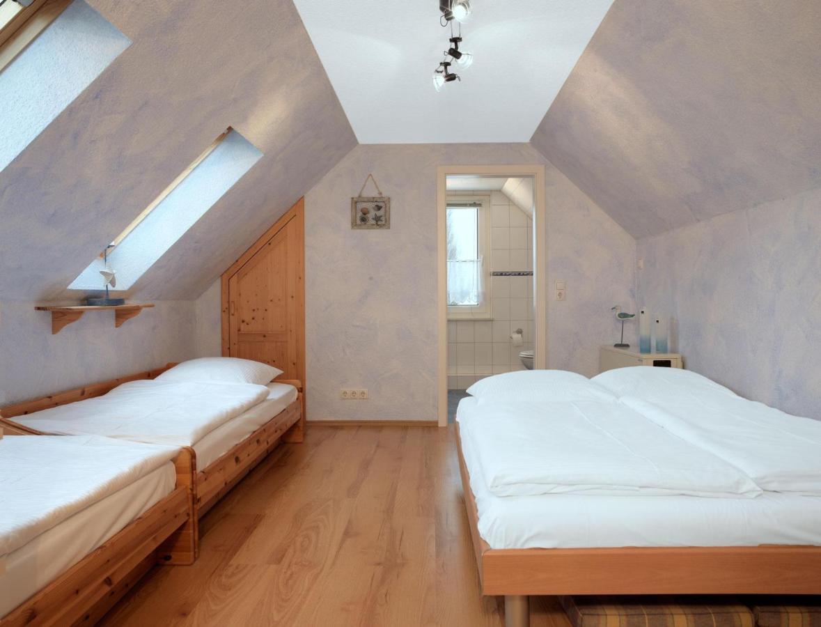 Haus Kulschewski Insel Poel Exteriér fotografie